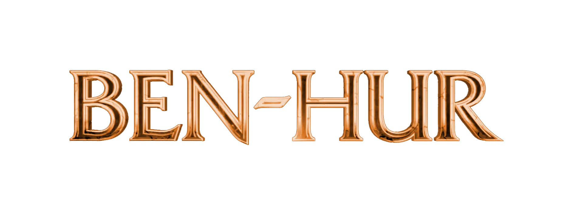 benhur-logo